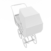 Wózek dziecięcy #2