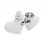 Połączone serca #2