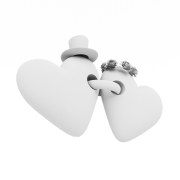 Połączone serca #3