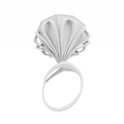 Pierścionek z brylantem #3