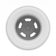 Koło samochodowe #3