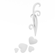 Narożnik z serduszkami-4