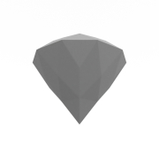 Polerowany Diament - 2