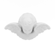 Popiersie aniołka - 3