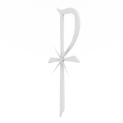 Znak Chi Rho - 12