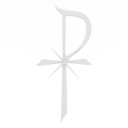 Znak Chi Rho - 1