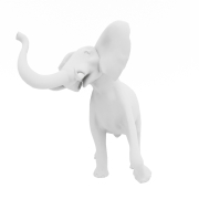 Podekscytowany słoń - 2