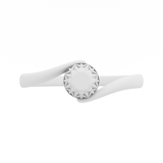 Pierścionek zaręczynowy - 3