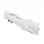 Dłonie w uścisku - 3