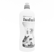 Płyn do myci Ludwik - 2