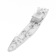 Okręt Orp-Bałytk - 4