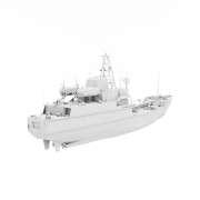 Okręt Orp-Bałytk - 3