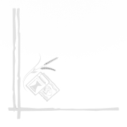 Ozdobny narożnik komunijny