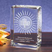 Pamiątka pierwszej komunii świętej