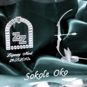 Nagroda dla pracownika - sokole oko #2