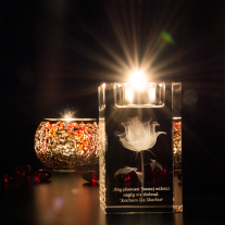 Kwiat miłości - romantyczny prezent na urodziny dla dziewczyny