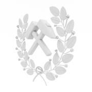 Godło górnicze - 2