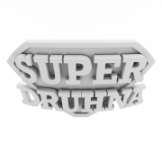 Super druhna - 3