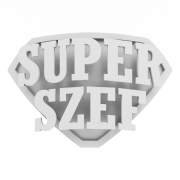 Super Szef