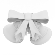 Dzwoneczki świąteczne - 3