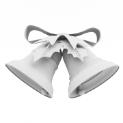 Dzwoneczki świąteczne