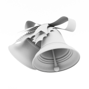 Dzwoneczki świąteczne - 2