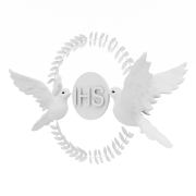 Gołąbki z Hostią - 2