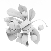 Jesienne kasztany - 2