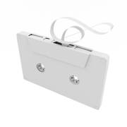 Kaseta magnetofonowa