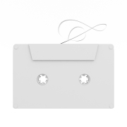 Kaseta magnetofonowa - 1