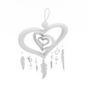 Medalion miłości - 2