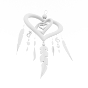 Medalion miłości - 3