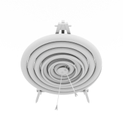 Tarcza łucznicza - 4