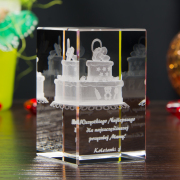 Prezent na baby reveal