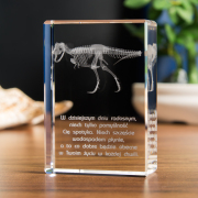 Dinozaur na urodziny