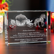 Prezent dla dziewczyny