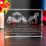 Prezent dla księżniczki