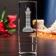 Latarnia morska - bok