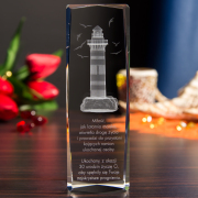 Latarnia morska na 30 urodziny