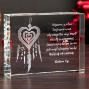 Romantyczny prezent na rocznicę