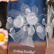 Statuetka 3D dla dziadka