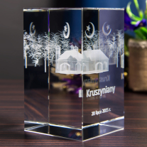 Pamiątka z Kruszynian