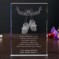 Buciki dla przyszłej mamy