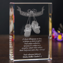 Prezent na baby shower