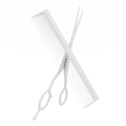 Nożyczki i Grzebień - 2