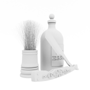 Zestaw do golenia - 2