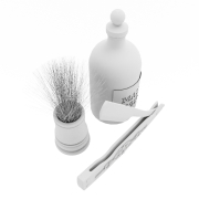 Zestaw do golenia - 3