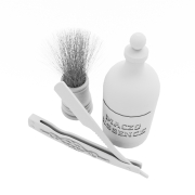 Zestaw do golenia - 4