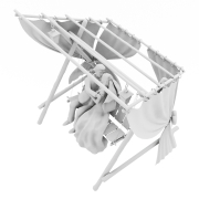 Para młoda na huśtawce - 4