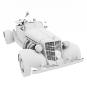 Para młoda w aucie - 2